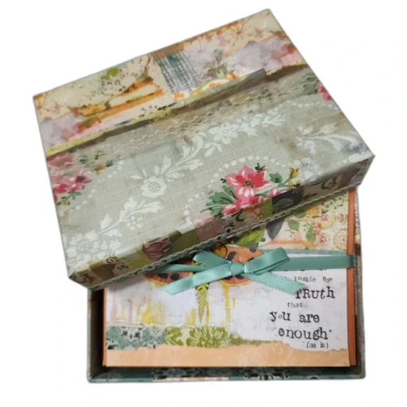 Cards with Lined Envelopes Butterfly by C R Gibson - Picture 6 of 7